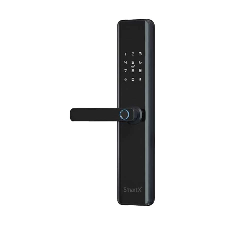 SmartX SX-718TT Home Security Price in Bangladesh