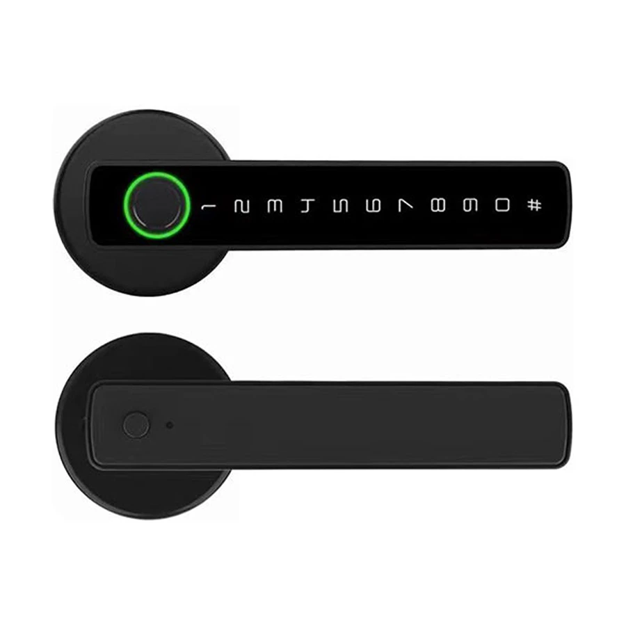 SmartX SX-BDL09 Home Security