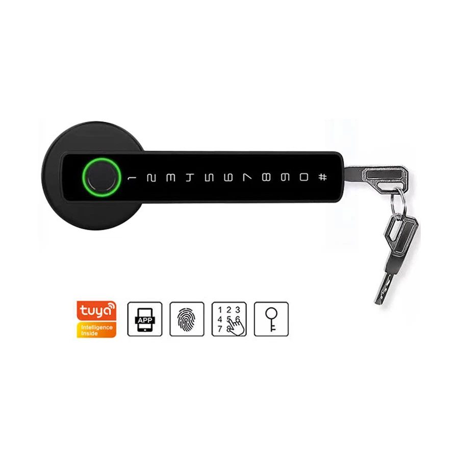 SmartX SX-BDL09 Home Security Price in Bangladesh
