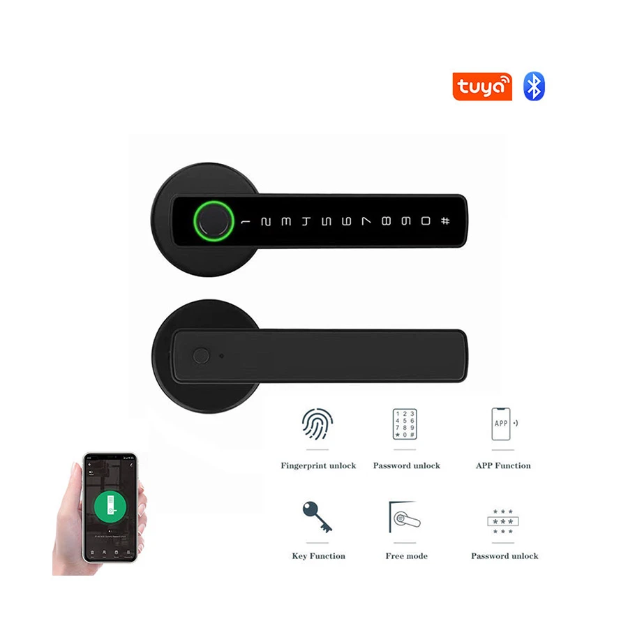 SmartX SX-BDL09 Home Security in BD