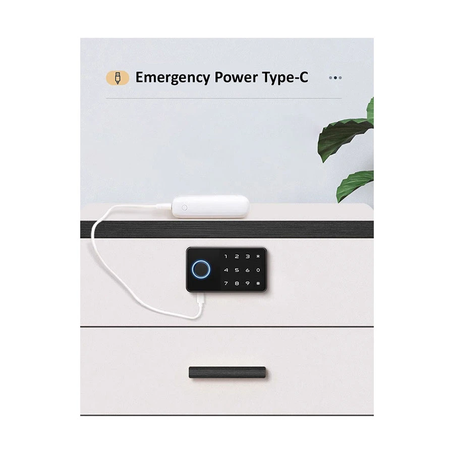 SmartX SX-CL01 Home Security in BD