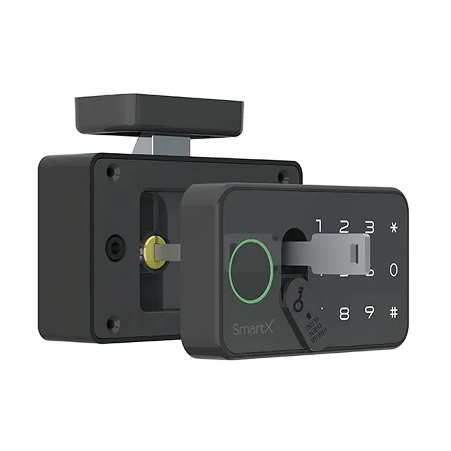 SmartX SX-CL01-K Home Security Price in Bangladesh