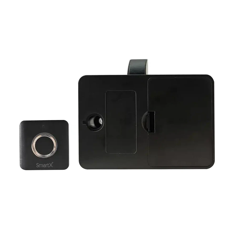 SmartX SX-CL02V2 Home Security