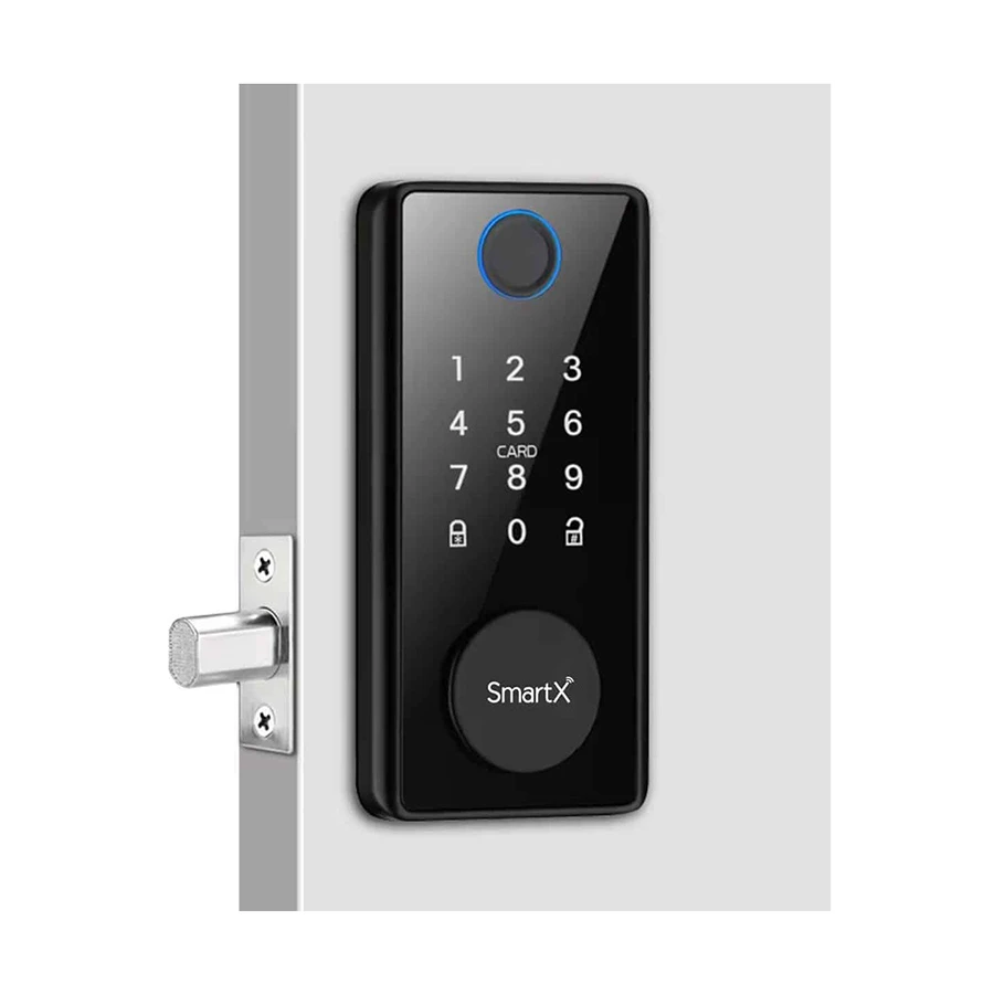 SmartX SX-DBL05 Home Security Price in Bangladesh