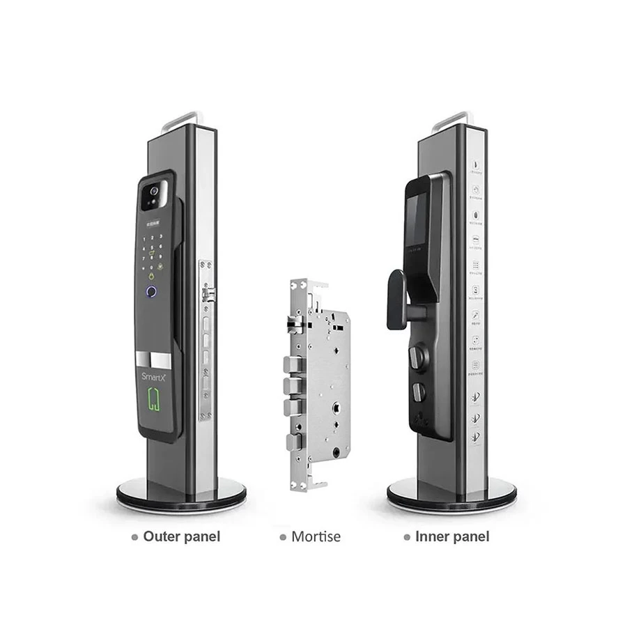 SmartX SX-F600 Home Security Price in Bangladesh