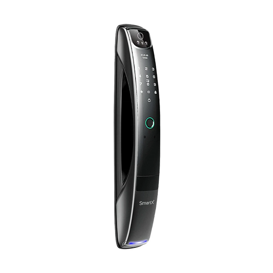 SmartX SX-N5-3D Home Security in BD