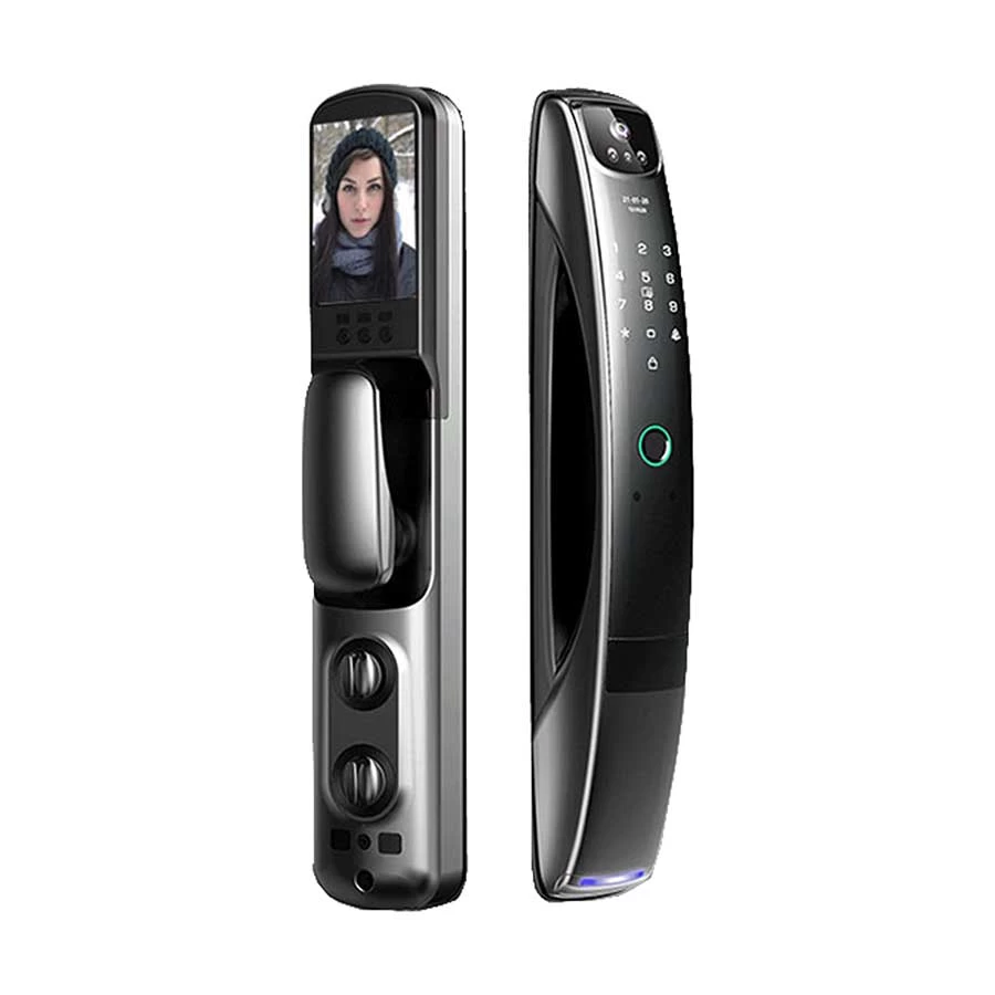 SmartX SX-N5TY Home Security
