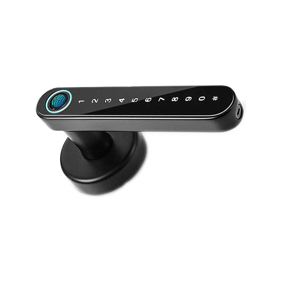 SmartX SX-S10TT Home Security