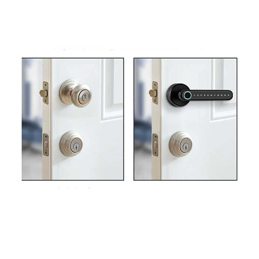 SmartX SX-S10TT Home Security in BD