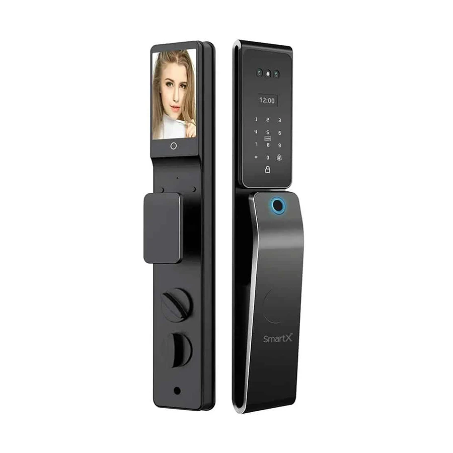 SmartX SX-Z2Pro Home Security