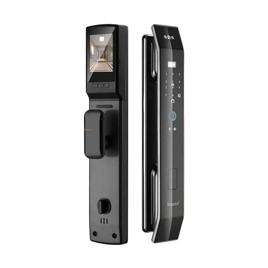 SmartX SX-Z3D-ECO Home Security