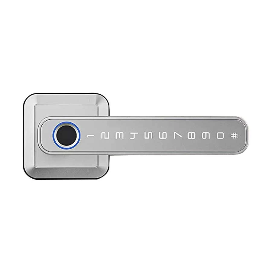 SmartX T3TT/SX-T30TT Home Security