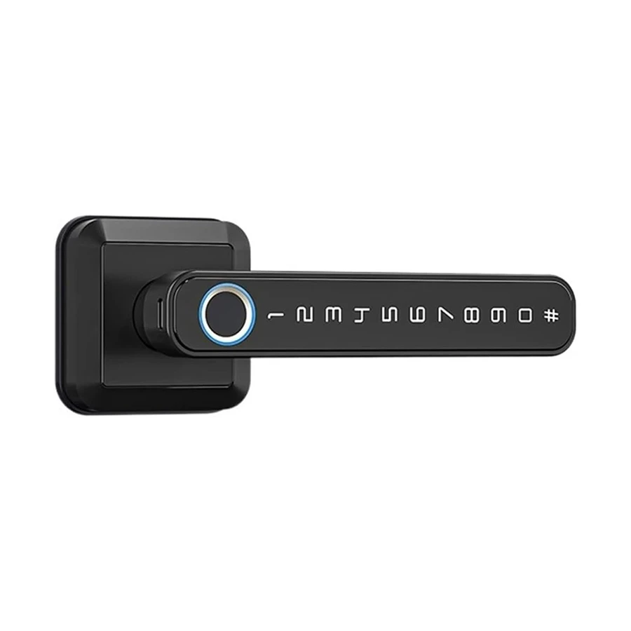 SmartX T3TT/SX-T30TT Home Security