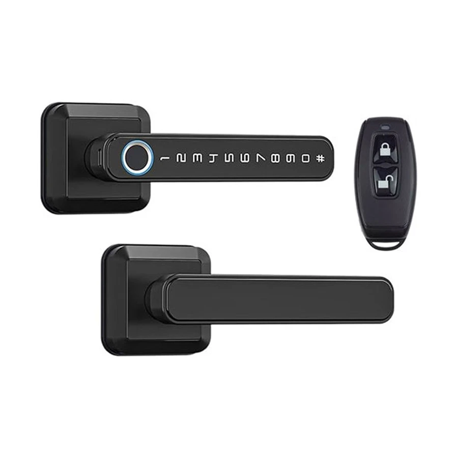 SmartX T3TT/SX-T30TT Home Security