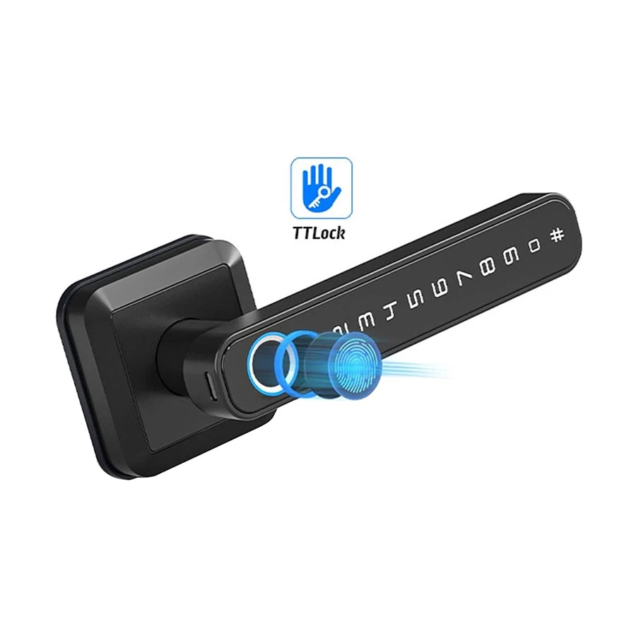 SmartX T3TT/SX-T30TT Home Security in BD