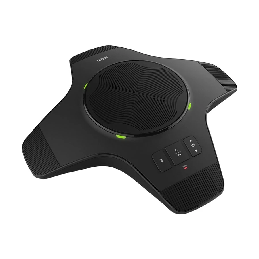 SNOM C52-SP IP Phone Set