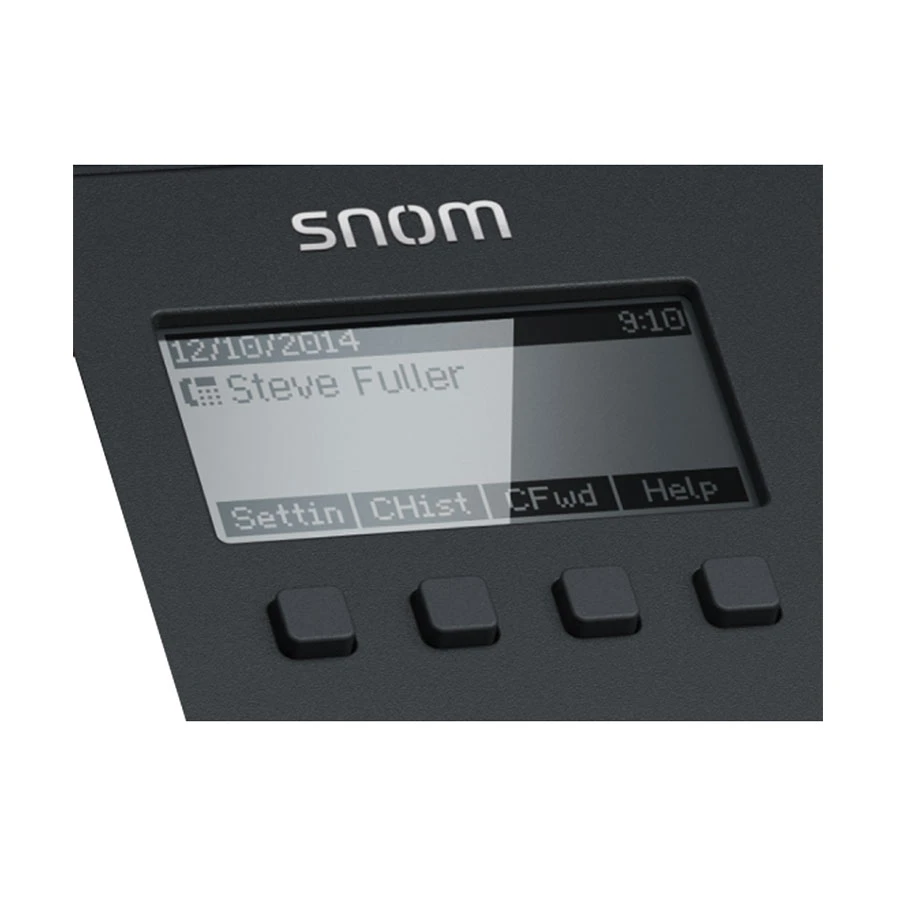SNOM D120 IP Phone Set Price in Bangladesh