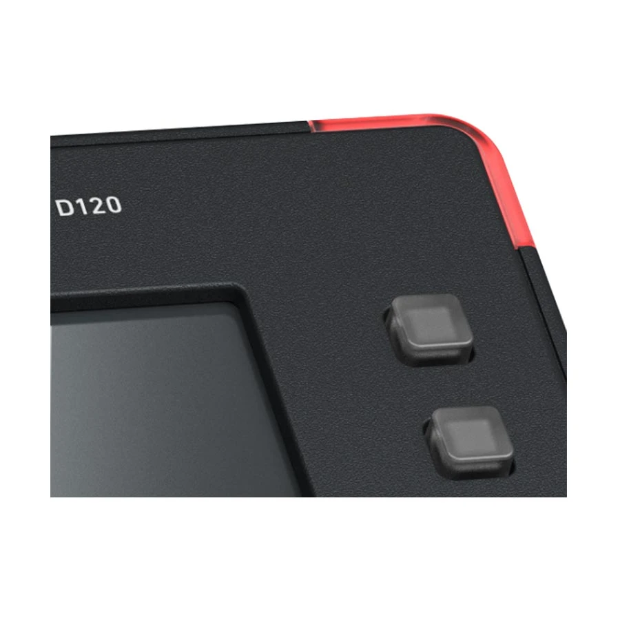 SNOM D120 IP Phone Set in BD
