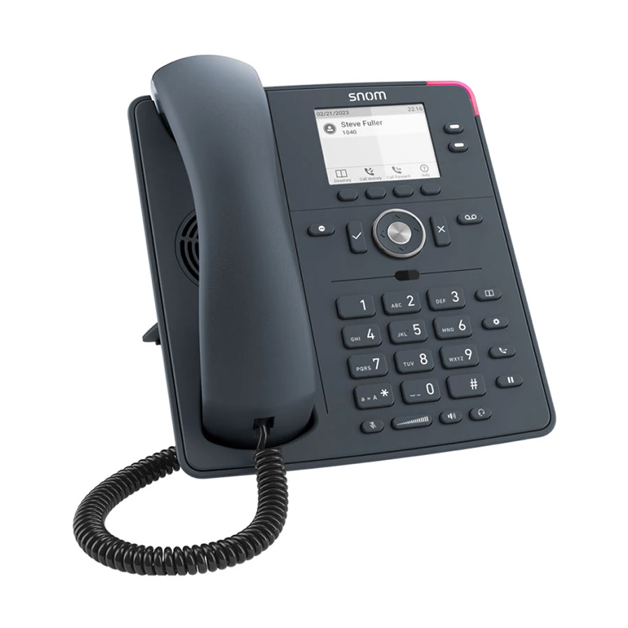 SNOM D150 IP Phone Set Price in Bangladesh