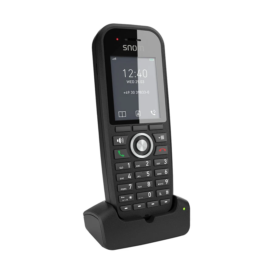 SNOM M30 IP Phone Set Price in Bangladesh