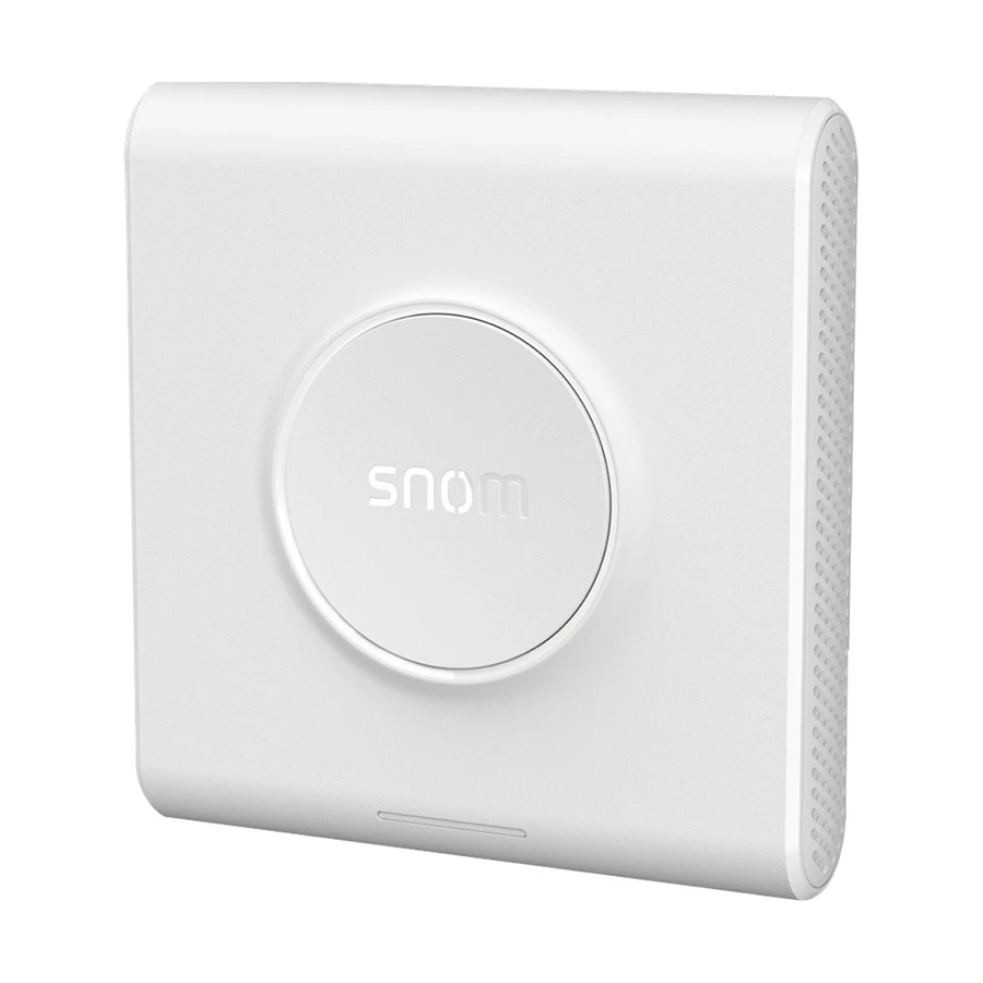 SNOM M900 IP Phone Set in BD