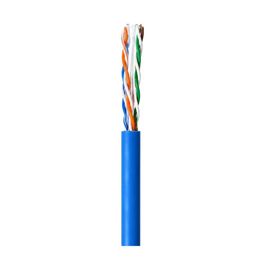 SOLITINE Solitine SOL6156-BL-U Network Cable in BD
