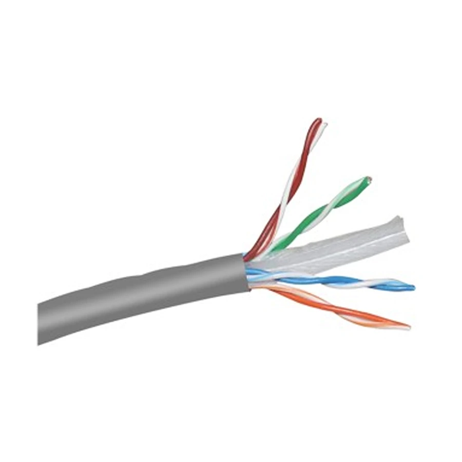 SOLITINE Solitine Cat-6 U/UTP SOL5157 Network Cable