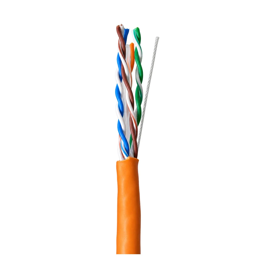 SOLITINE Solitine Cat-6 U/UTP SOL5157 Network Cable Price in Bangladesh