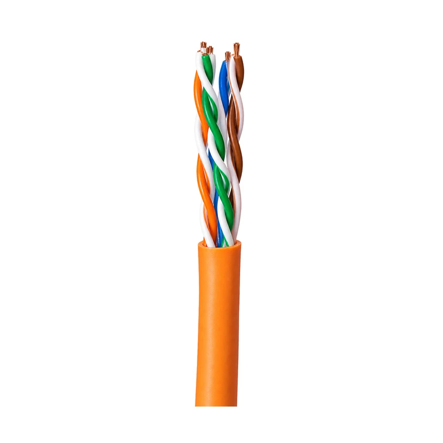 SOLITINE Solitine Cat-6 U/UTP SOL6157 Network Cable in BD