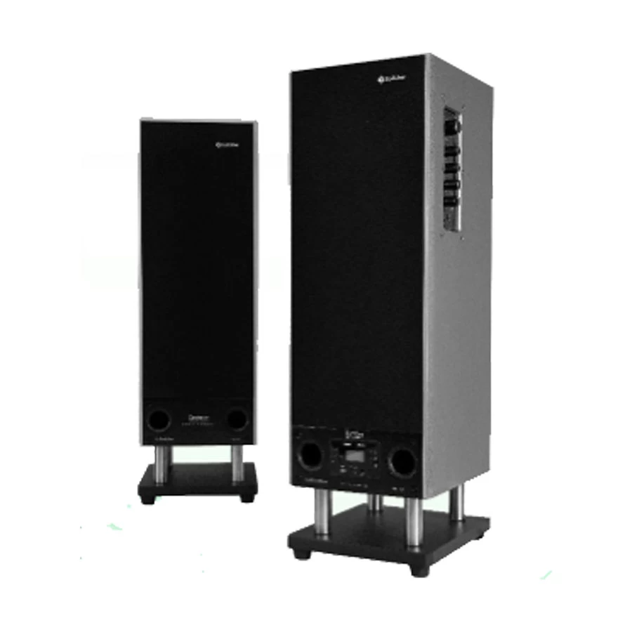 SOLITINE Solitine Delight SE DT 1006 Speaker
