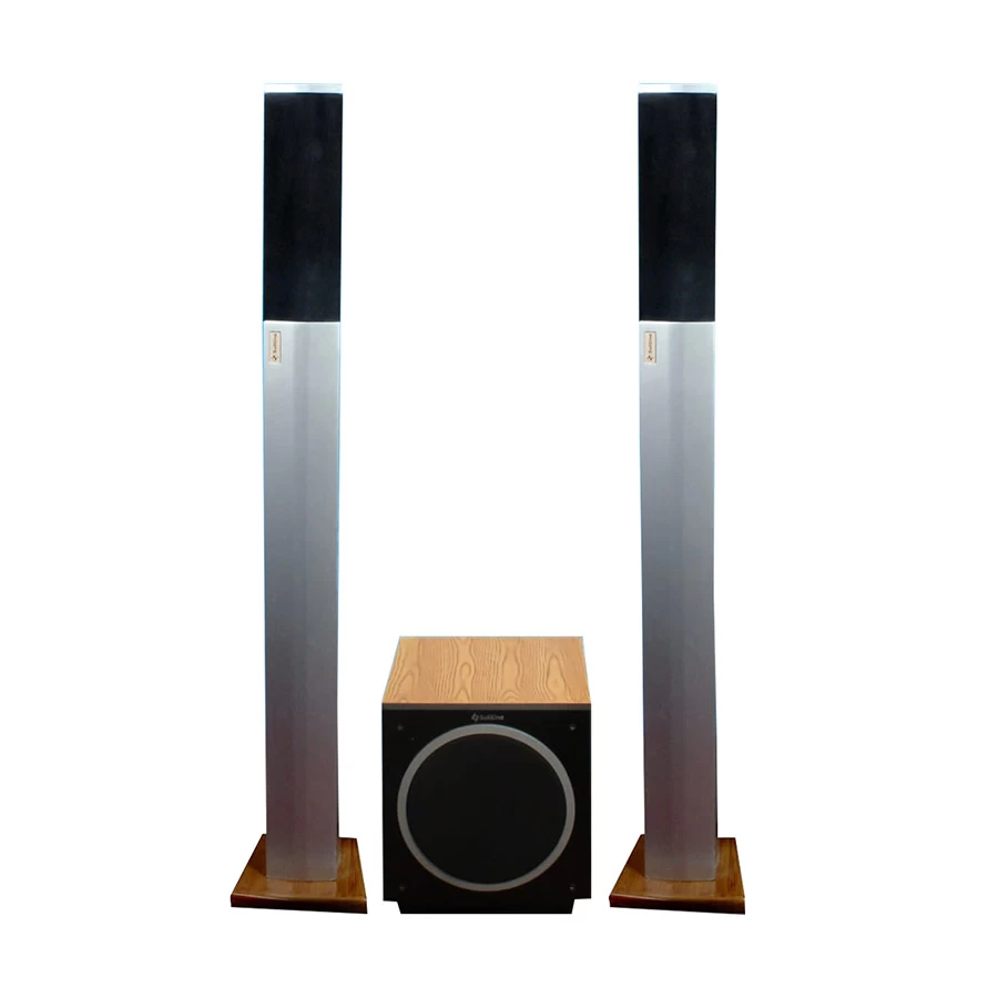SOLITINE Solitine Enzo 600Pro Speaker