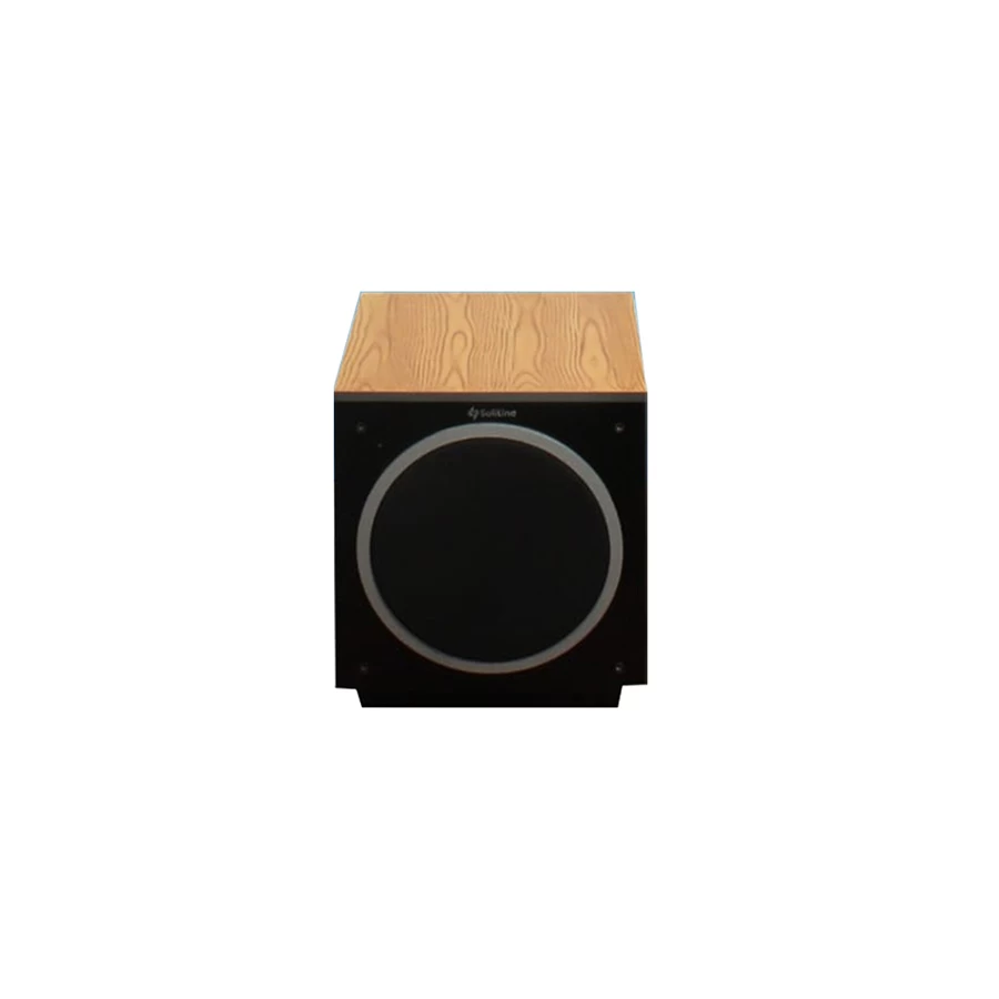 SOLITINE Solitine Enzo 600Pro Speaker in BD