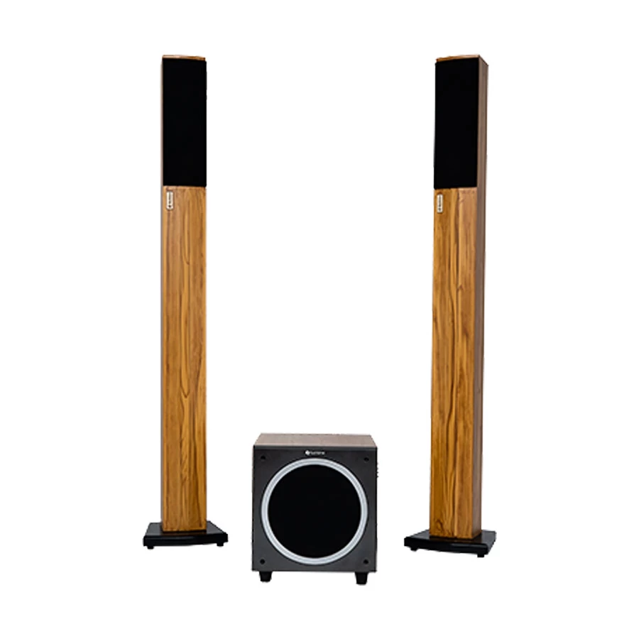 SOLITINE Solitine Enzo 600Pro Speaker