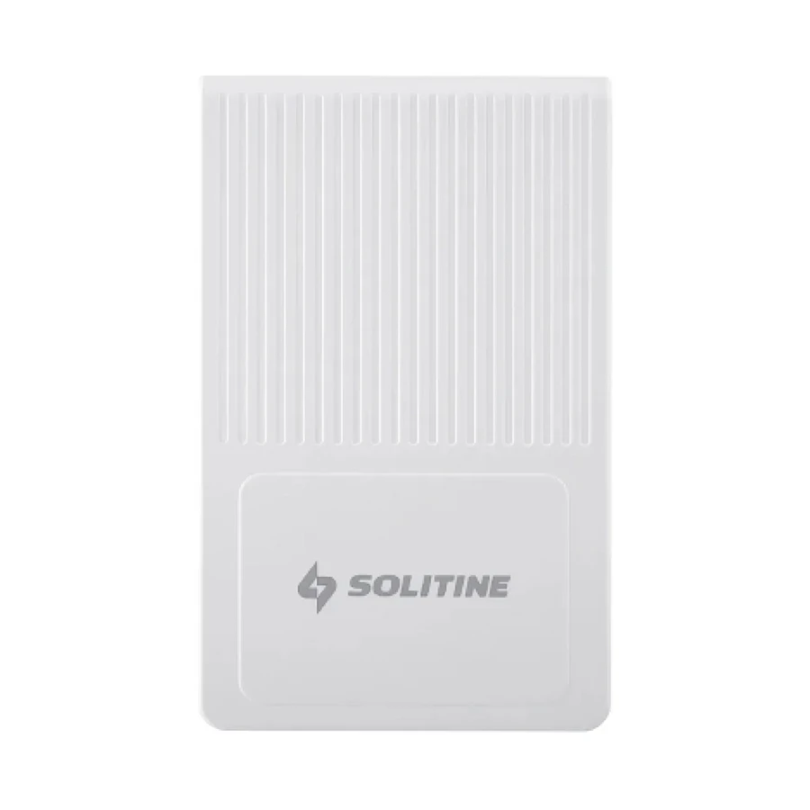 SOLITINE Solitine SOL-604 Mini UPS