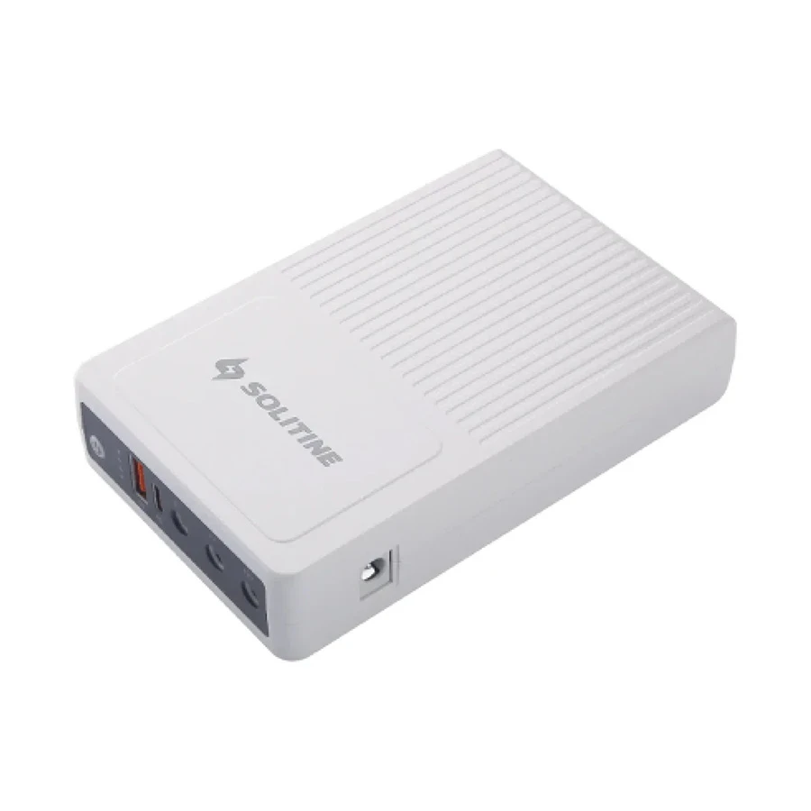SOLITINE Solitine SOL-604 Mini UPS Price in Bangladesh