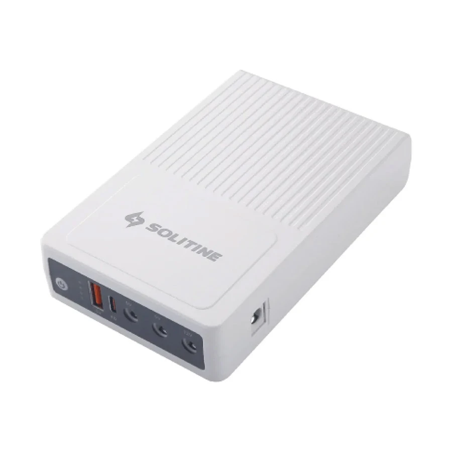 Solitine SOL-604 Mini UPS