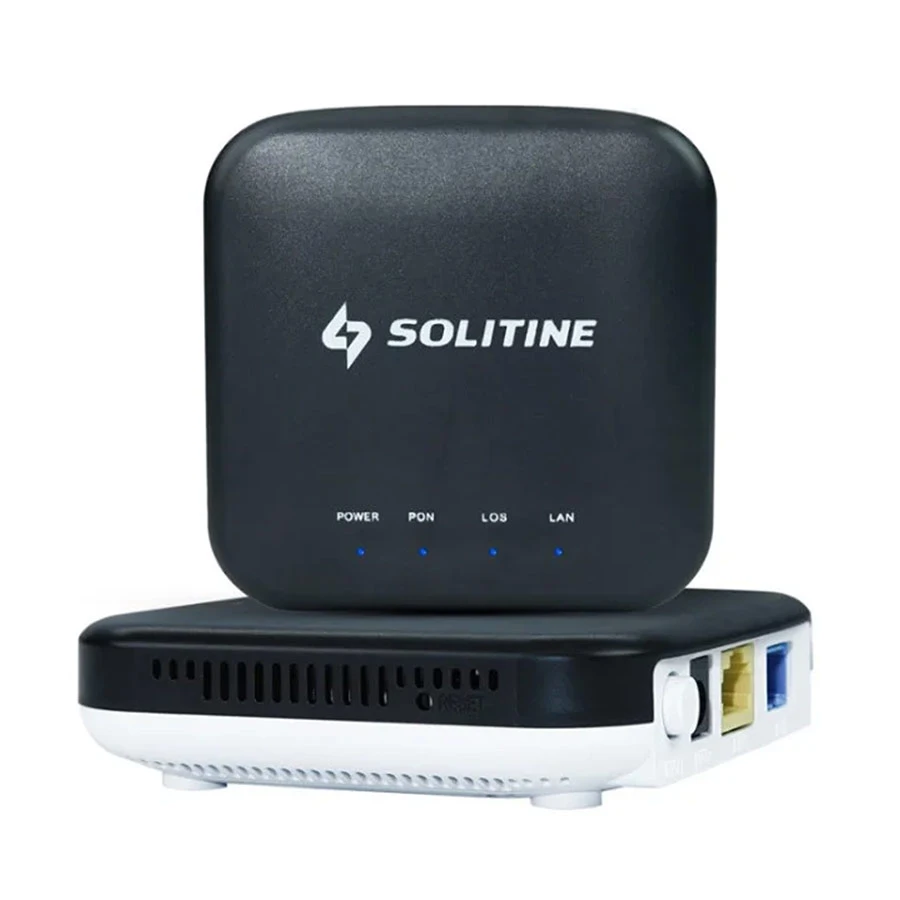 SOLITINE Solitine SOL-XP01 Optical Network Unit (ONU)