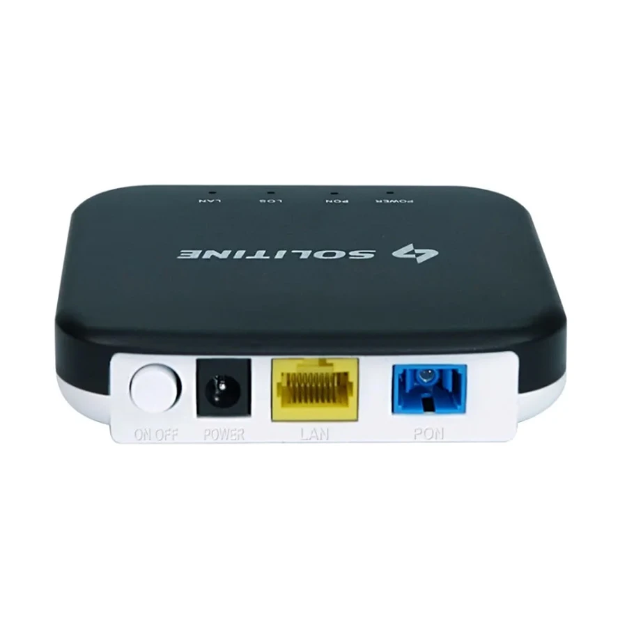 SOLITINE Solitine SOL-XP01 Optical Network Unit (ONU) in BD