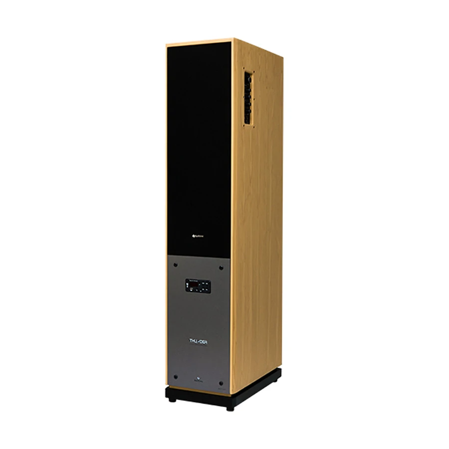 SOLITINE Solitine Thunder SE DT 1201 Speaker Price in Bangladesh