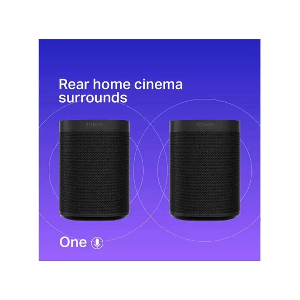 Sonos 2.1 Set Home Theater Systems Price in BD