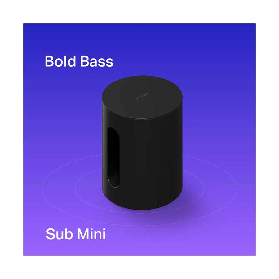 Sonos 2.1 Set Home Theater Systems Price in Bangladesh
