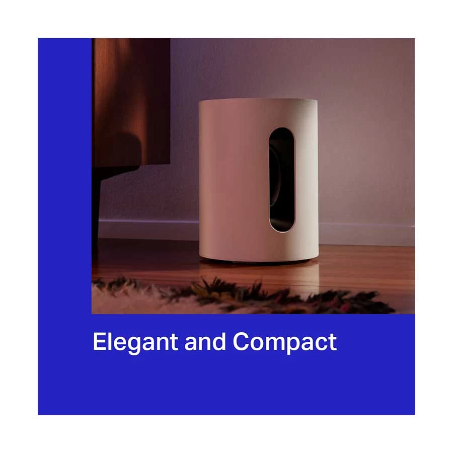 Sonos 2.1 Set Home Theater Systems in BD