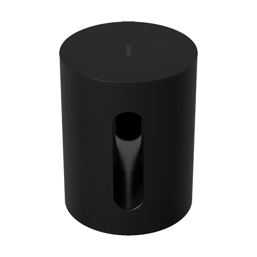 Sonos 3.1 with Ray and Sub Mini Set Speaker in BD