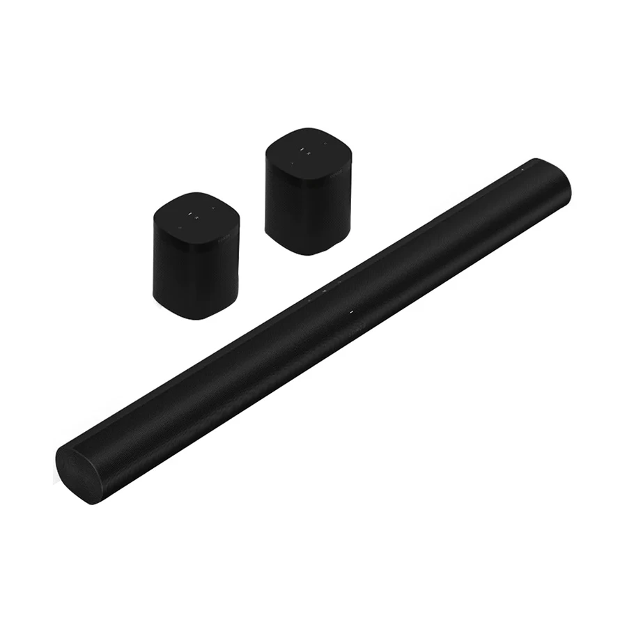 Sonos 5.0 Set with Arc and One Home Theater Systems Price in Bangladesh
