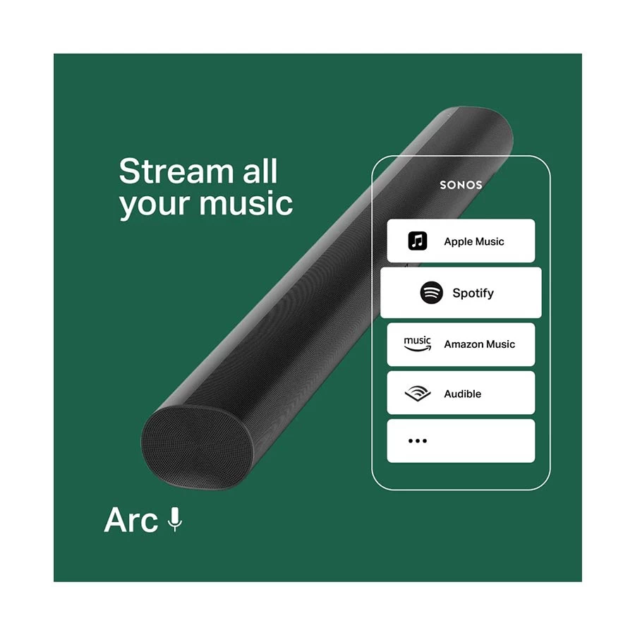 Sonos 5.0 Set with Arc and One SL Home Theater Systems Price in BD