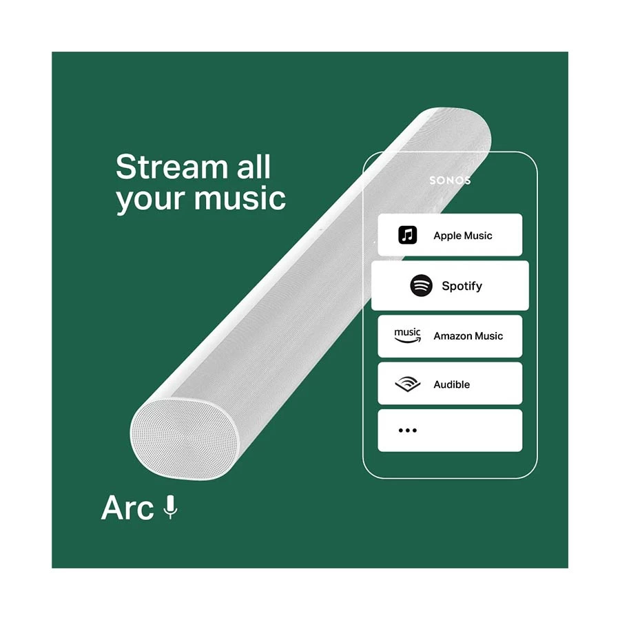 Sonos 5.0 Set with Arc and One SL Home Theater Systems Price in BD