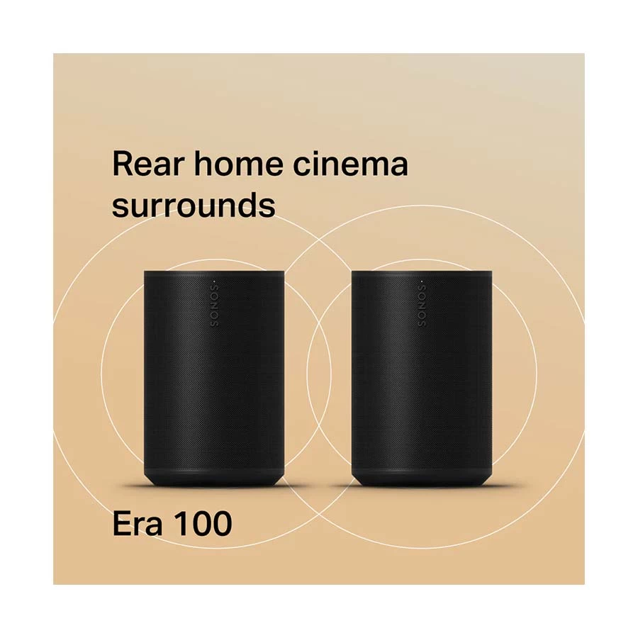 Sonos 5.0 set Home Theater Systems Price in BD