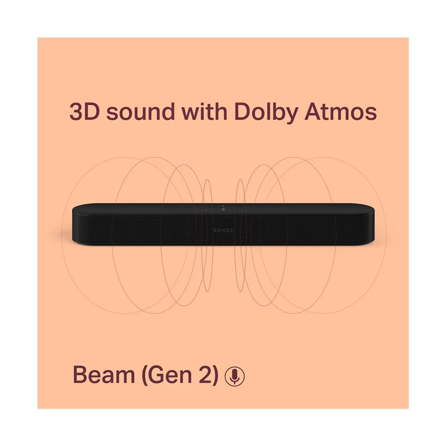 Sonos 5.0 Set Home Theater Systems in BD