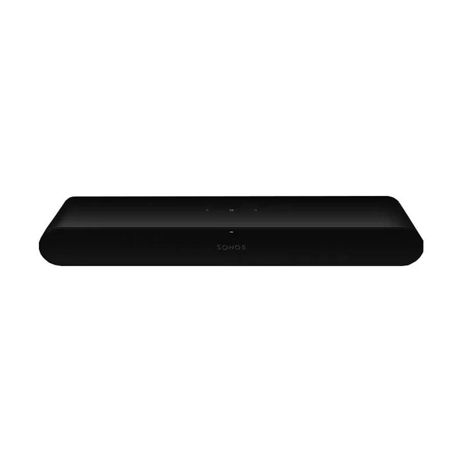Sonos 5.0 Set with Ray and One SL Home Theater Systems in BD