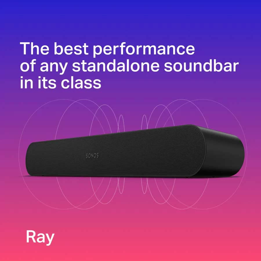 Sonos 5.0 Set with Ray and One SL Home Theater Systems Price in BD